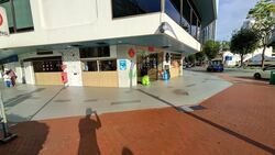 Textile Centre (D7), Retail #454005481